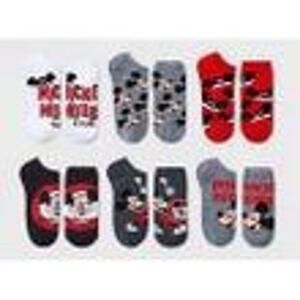 24 pairs Disney 100 Socks. Women size 4-10.